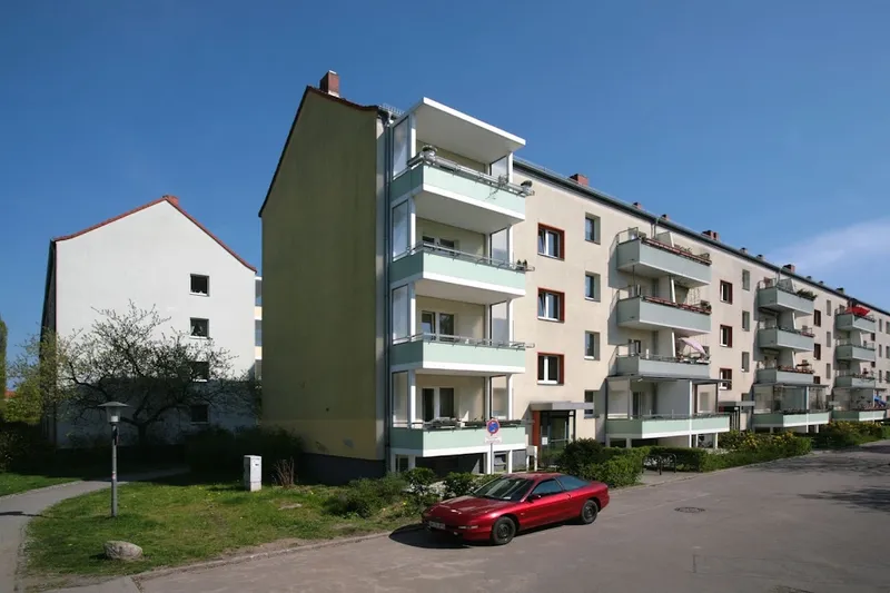 3-Zimmer Wohnung ! — photo 1